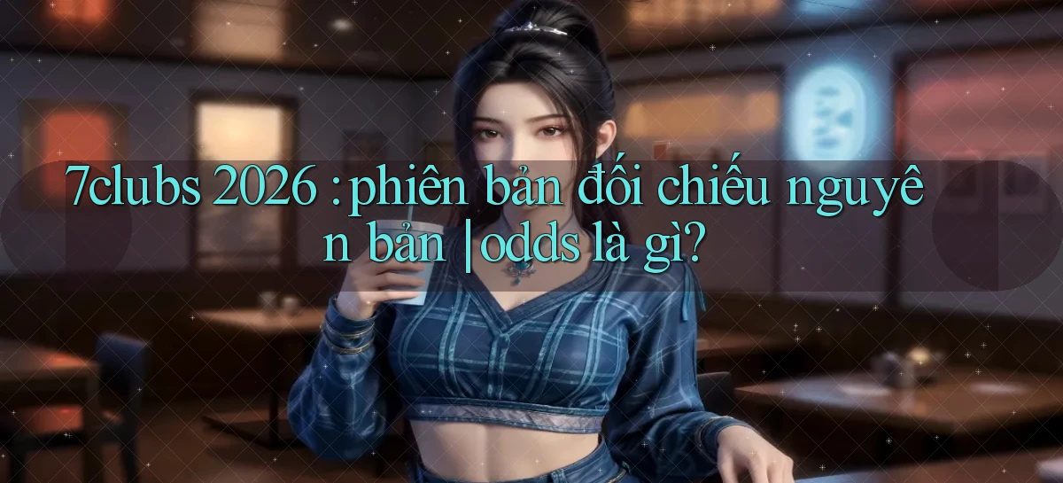 7clubs   Game Online   Link Mới An Toàn