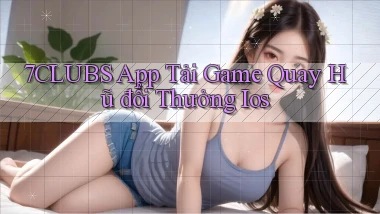 7clubs  app tải game quay hũ đổi thưởng ios
