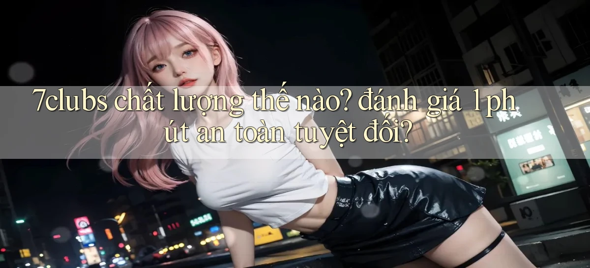 7clubs   Game Online   Link Mới An Toàn