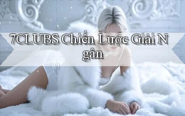 7clubs  chiến lược giải ngân
