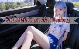 7clubs  chơi đổi thưởng
