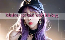 7clubs   có bản web không