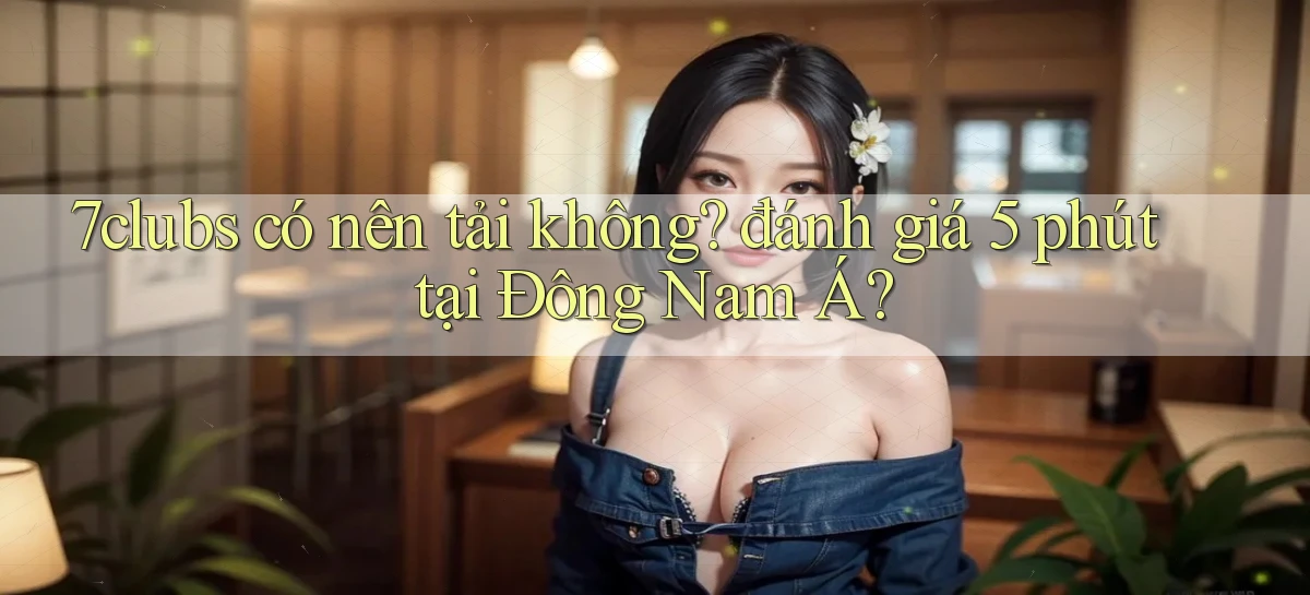 7clubs   Game Online   Link Mới An Toàn