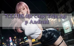 7clubs  đặt cược trên app android