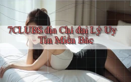 7clubs  địa chỉ đại lý uy tín miền bắc