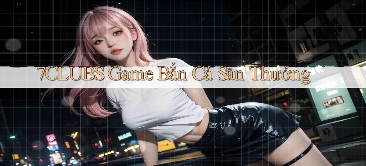 7clubs   Game Online   Link Mới An Toàn