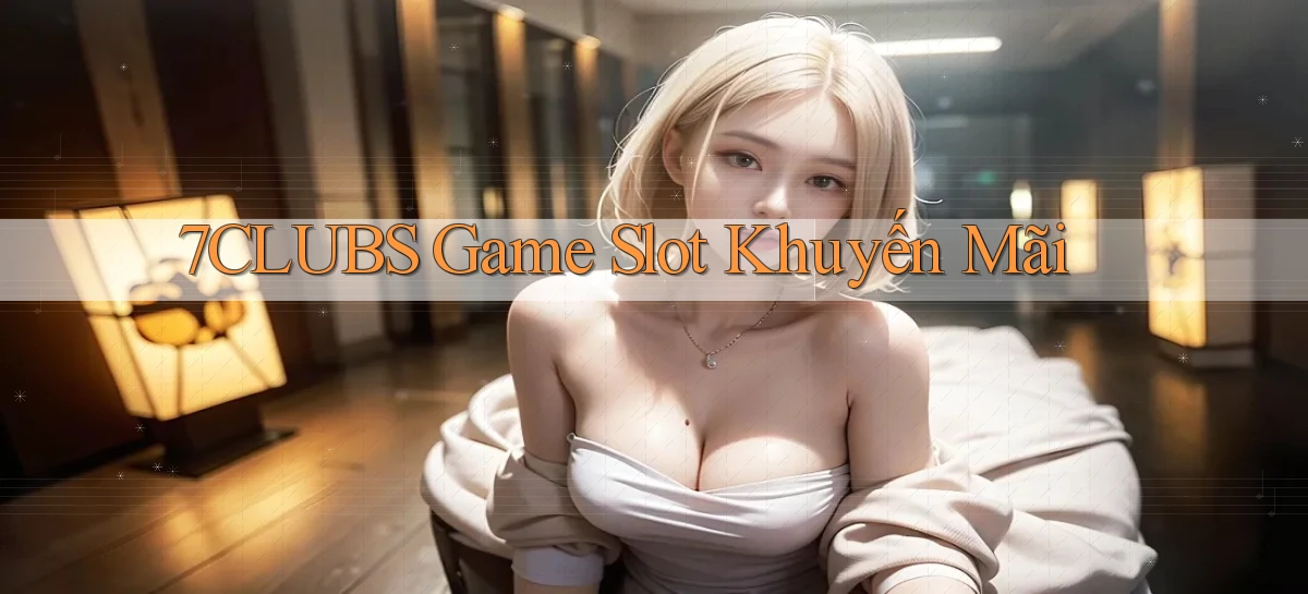 7clubs   Game Online   Link Mới An Toàn