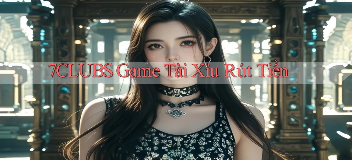 7clubs   Game Online   Link Mới An Toàn