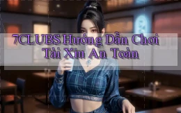 7clubs  hướng dẫn chơi tài xỉu an toàn