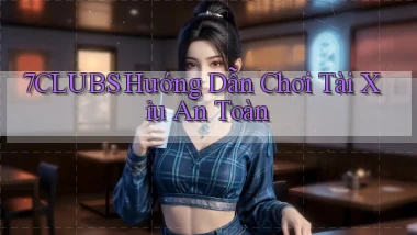 7clubs  hướng dẫn chơi tài xỉu an toàn