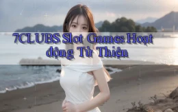 7clubs  slot games hoạt động từ thiện
