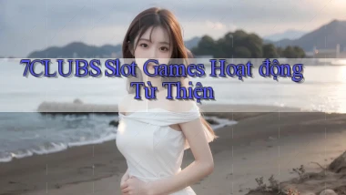 7clubs  slot games hoạt động từ thiện