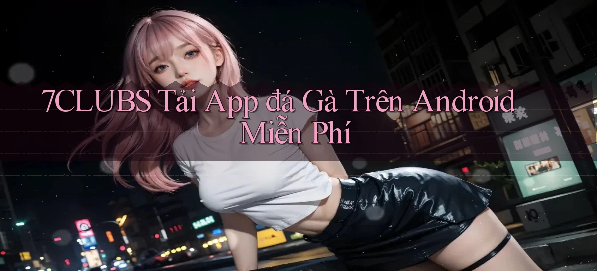 7clubs   Game Online   Link Mới An Toàn