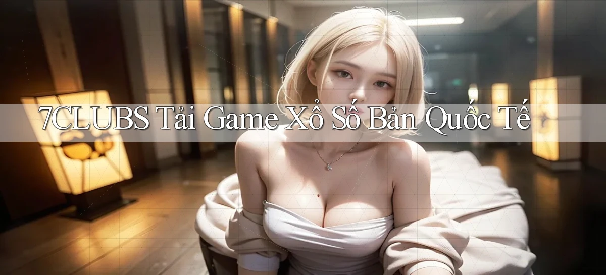 7clubs   Game Online   Link Mới An Toàn