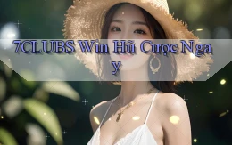 7clubs  win hũ cược ngay