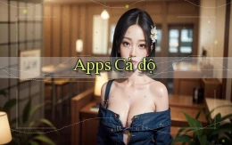 Apps Cá độ