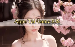 Apps Tải game iOS