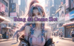 Bóng đá Game slot