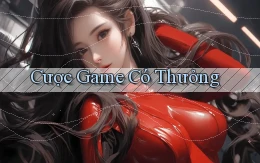 Cược Game có thưởng