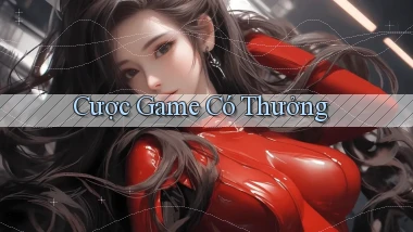 Cược Game có thưởng
