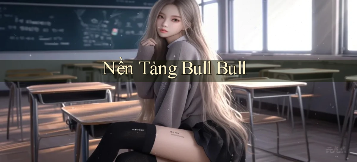 Nền tảng Bull Bull