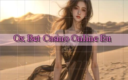 ox bet casino online eu