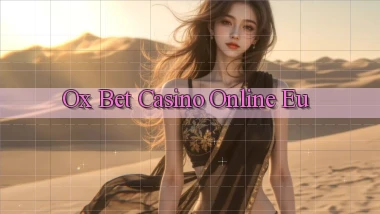 ox bet casino online eu
