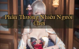 Phần thưởng Nhiều người chơi