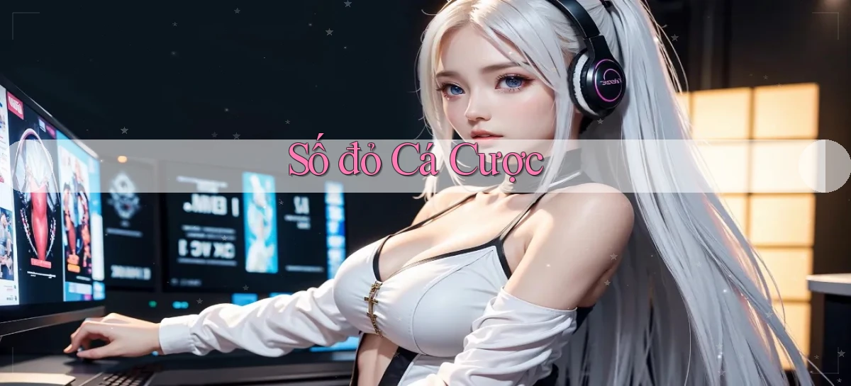 số đỏ Cá cược