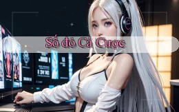 số đỏ Cá cược