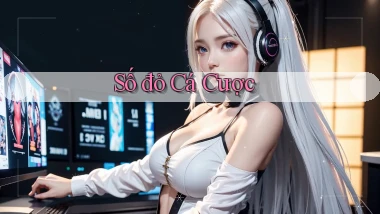 số đỏ Cá cược
