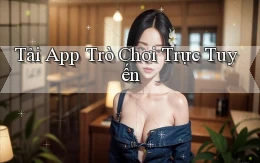 tải app Trò chơi trực tuyến