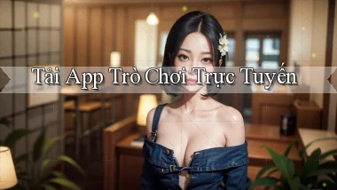 tải app Trò chơi trực tuyến