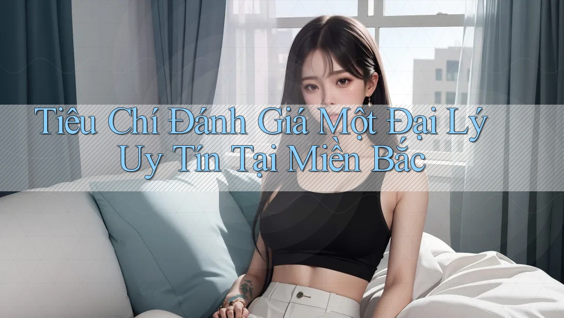 Tiêu Chí Đánh Giá Một Đại Lý Uy Tín Tại Miền Bắc Tiêu Chí Đánh Giá Một Đại Lý Uy Tín Tại Miền Bắc