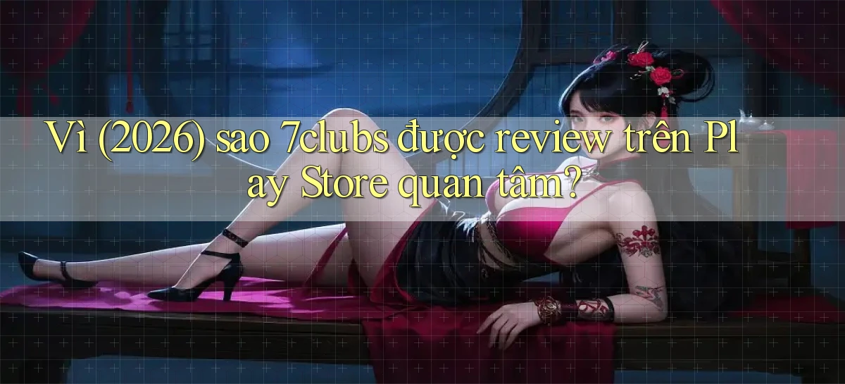 7clubs   Game Online   Link Mới An Toàn