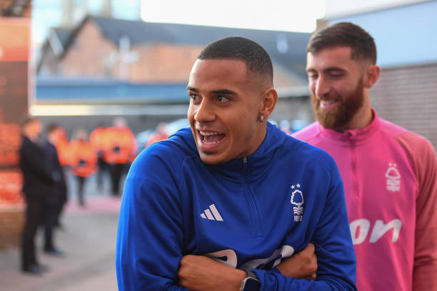 我叫坎宁安 我叫坎宁安